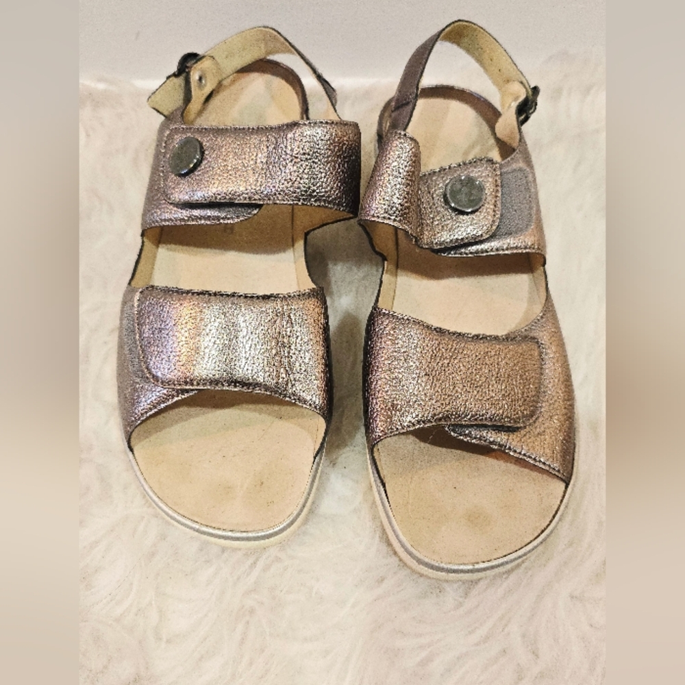🔥 US Size 10 Bundle of 4 Pairs Women's Shoes - Flats, - Picture 8 of 16